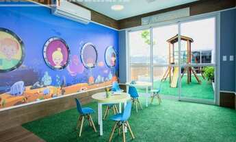 Imagem 6: APARTAMENTO RESIDENCIAL em SÃO JOSÉ - SC, CAMPINAS