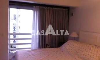 Imagem 7: COBERTURA DUPLEX na BELA VISTA com 130 m² A.U. sendo: 3 dormitórios, (1 suíte) e 2 vagas