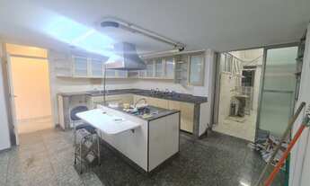 Imagem 5: Apto aluguel no Flamengo com vista Pão de Açúcar 375m²,3 quartos(2 suites), sauna, salão c