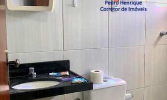 Imagem 2: Apartamento térreo no José Américo com 2 quartos