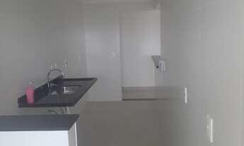 Imagem 2: Apartamento para venda com 77 metros quadrados com 2 quartos em Tupi - Praia Grande - São