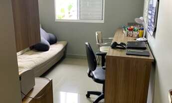 Imagem 6: RESERVA RIO CUIABÁ Á VENDA Jardim Imperial - Cuiabá - Mato Grosso