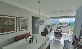 Imagem 5: Apartamentos 3 Quartos/Dormitórios para venda em Salva