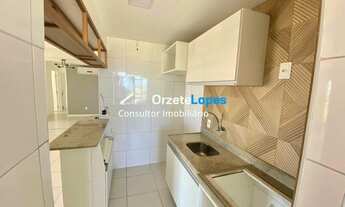 Imagem 3: Apartamento no Cocó Com 3 Quartos - 69 Metros