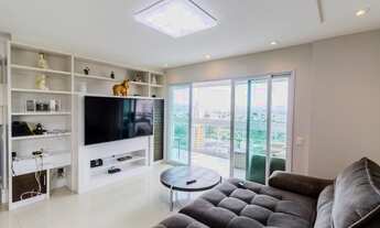 Imagem 1: Apartamento para venda com 178 metros quadrados com 4 quartos em Centro - Guarulhos - SP