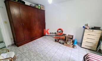 Imagem 7: Apartamento com 2 dormitórios à venda, 82 m² por R$ 371.000 - Boqueirão - Santos/SP