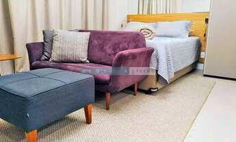 Imagem 3: São Paulo - Apartamento Padrão - Brooklin