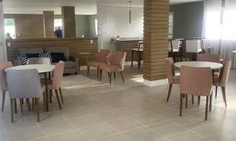 Imagem: Apartamento novo em Neves