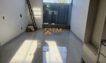 Imagem 6: Casa com 3 Quartos, Nova, Moderna, Bairro Residencial Oeste