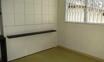 Imagem 6: Apto- mobiliado c/ 2 dormitórios no centro de lages s.c