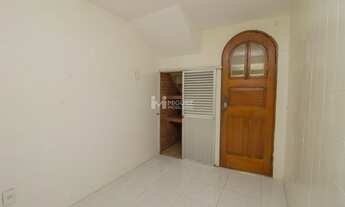 Imagem 5: Rio de Janeiro - Apartamento Padrão - Maracanã