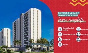 Imagem 2: Mississipi Fun Residence Mansour - Uberlândia - MG