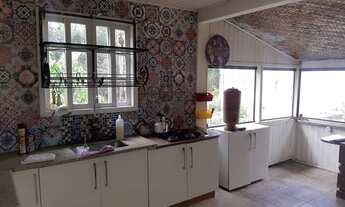 Imagem 6: Casa em Macacos (s?o Sebasti?o das ?guas Claras