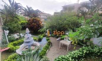 Imagem 6: Casa com 3 dormitórios à venda, 433 m² por R$ 700.000,00 - Vila Romero - São Paulo/SP