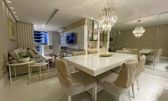 Imagem 2: Apartamento para venda com 110 metros quadrados com 3 quartos