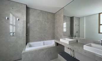 Imagem 5: Apartamento para venda tem 185 metros quadrados com 4 quartos em Sion - Belo Horizonte - M