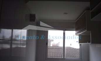 Imagem 7: Apartamento na Vila Sonia Praia Grande 02 dormitorios