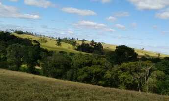 Imagem 3: Terreno (121.000m²) em área rural na cidade de Cerquilho - SP