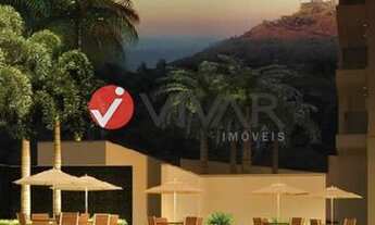 Imagem: Nova Lima - Apartamento Padrão - Vila Da