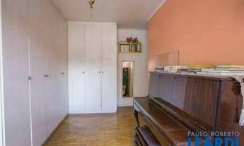 Imagem 3: APARTAMENTO - LAPA DE BAIXO - SP