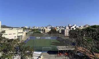 Imagem 4: Apartamento em Jardim da Penha, com 3 quartos, 2 suítes