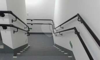 Imagem 3: São Paulo - Conjunto Comercial/Sala - VILA MADALENA