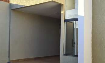 Imagem 2: Casa 3 quartos próximo a Eternit