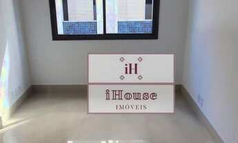 Imagem 3: Apartamento com 3 dormitórios para alugar, 73 m² por R$ 3.500,00/mês - Savassi - Belo Hori