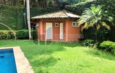 Imagem 6: SãO PAULO - Casa Padrão - Real Parque