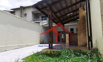 Imagem 6: Casa com 4 dormitórios à venda, 142 m² por R$ 479.000,00 - Engenheiro Luciano Cavalcante