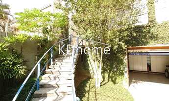 Imagem 3: Linda casa no Alto da Boa Vista