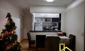 Imagem 3: Apartamento à Venda no Condomínio Alphaview, 68m², 3 Dorms, 1 Suíte, Sacada e 1 Vaga