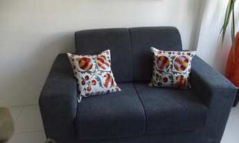 Imagem 6: Flat para venda tem 32 metros quadrados com 1 quarto em Parnamirim - Recife - PE