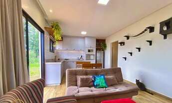 Imagem 2: CRICIÚMA - Casa Padrão - LINHA ANTA