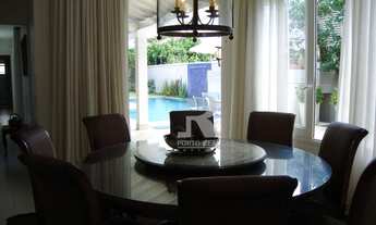 Imagem 5: Casa com 5 dormitórios à venda, 450 m² por R$ 4.200.000,00 - Geribá - Armação dos Búzios/R