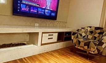 Imagem 2: Apartamento para Venda em Mogi das Cruzes, Vila Nova Socorro, 3 dormitórios, 3 suítes, 3 b