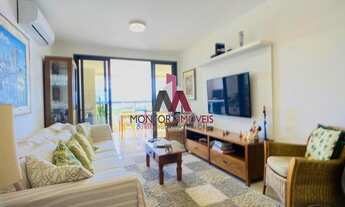 Imagem 6: Apartamento Ilha Pura Saint Michel 4 quartos