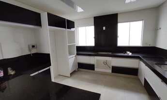 Imagem 7: Excelente sobrado com 4 suítes no Village Veneza, Goiânia