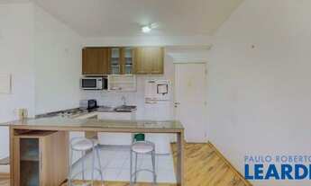 Imagem 6: APARTAMENTO - BARRA FUNDA - SP