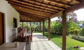 Imagem 5: Chácara para Venda em Pinhalzinho, zona rural, 3 dormitórios, 1 suíte, 2 banheiros, 3 vaga