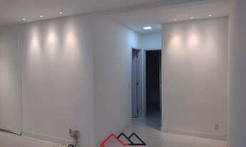 Imagem 4: Apartamento para venda tem 55 metros quadrados com 2 quartos em Morada de Laranjeiras - Se