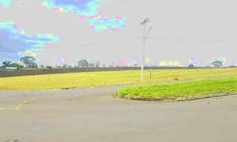 Imagem 7: All Park Polo Empresarial - Terreno