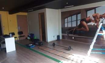 Imagem 4: Conjunto de Salas Comerciais na 25 de Agosto