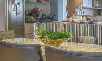 Imagem 7: * Class Anália Franco - Cinematográfico apartamento c/ varanda gourmet c/ churrasqueira