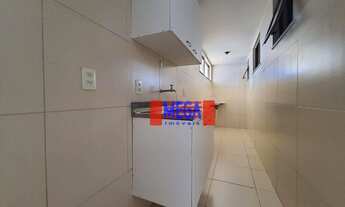 Imagem 5: Apartamento com 3 quartos para alugar na Aldeota - Fortaleza/CE