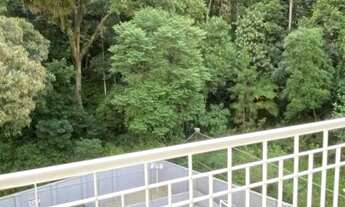 Imagem 3: Apto VENDA - 2 QUARTOS - SEMI MOBILIADO