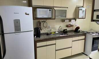 Imagem 5: Apartamento para venda tem 140 metros quadrados com 2 quartos em Icaraí - Niterói - RJ