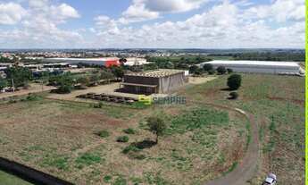 Imagem 6: Galpão para alugar/ vender em Paulínia/SP