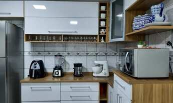 Imagem 5: 2 quartos amplos a venda em Taguatinga estuda troca na qnl ou qnj