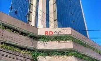 Imagem 2: Sala à venda no Edifício Helbor Tower , 36 m² por R$ 0 - Centro - Mogi das Cruzes/SP